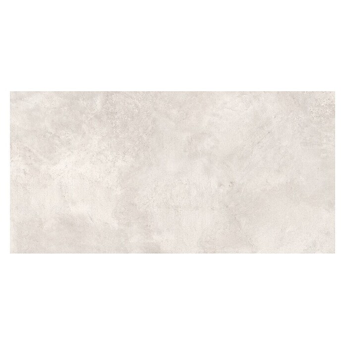 Cersanit Porculanska pločica Ushley  (119,8 x 59,8 cm, Svijetlo siva, Mat) | BAUHAUS