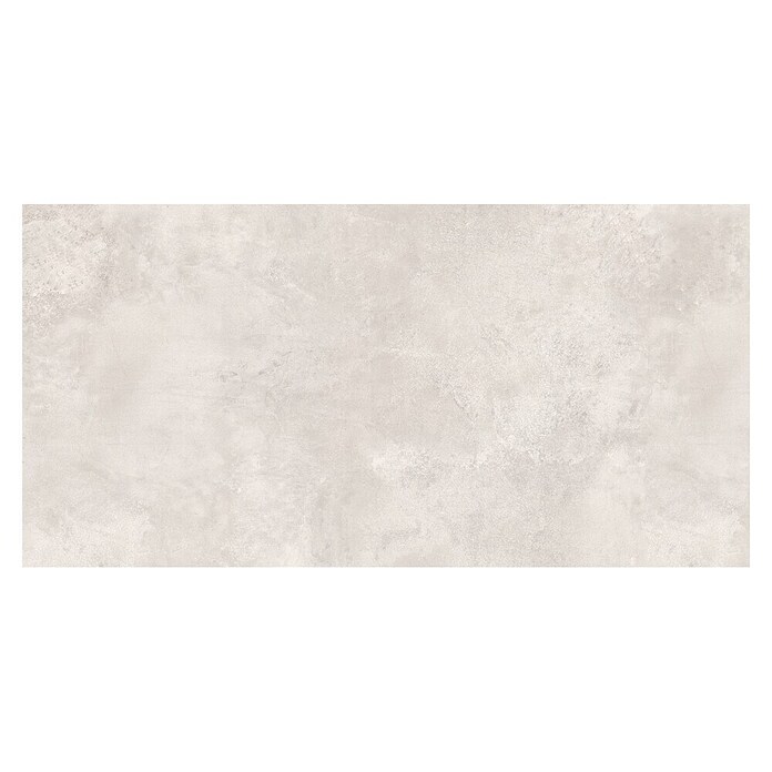 Cersanit Porculanska pločica Ushley  (119,8 x 59,8 cm, Svijetlo siva, Mat) | BAUHAUS