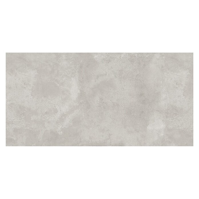 Cersanit Porculanska pločica Ushley  (119,8 x 59,8 cm, Siva, Mat) | BAUHAUS