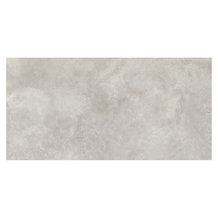 Cersanit Porculanska pločica Ushley  (119,8 x 59,8 cm, Siva, Mat) | BAUHAUS
