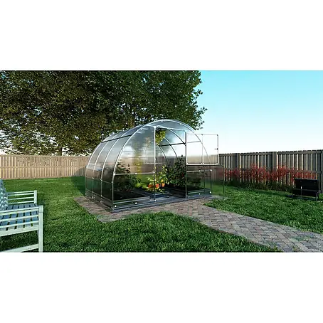 Klasika Greenhouses  Gewächshaus Tube Klasika
