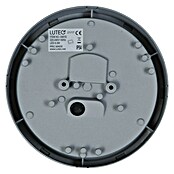 Lutec Aplique exterior LED Ublo  (1 luz, 7,5 W, Blanco cálido)