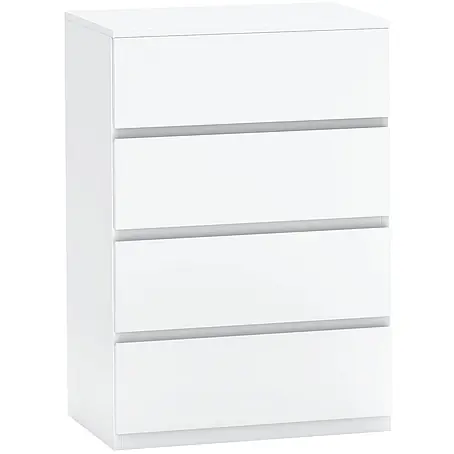 Homcom  Kommode 1-teilig