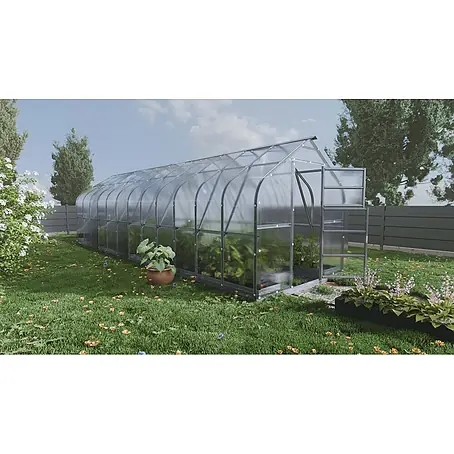 Klasika Greenhouses  Gewächshaus Standart Klasika