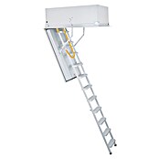 Minka Bodentreppe Typ 1 Passiv Plus (120 x 70 cm, Wärmedämmung: 0,33 W/m²K)