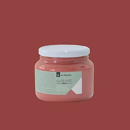 La Pajarita  Pintura de tiza Chalk Paint