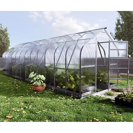 Klasika Greenhouses  Gewächshaus Standart Klasika