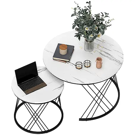 Couchtisch Set
