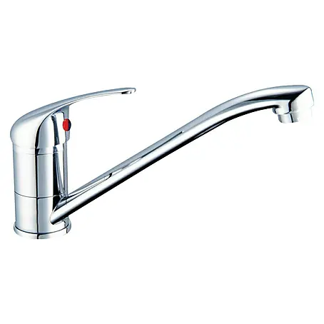 Rousseau Memphis Grifo de cocina