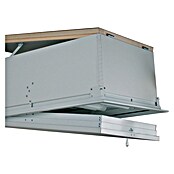 Minka Bodentreppe Typ 1 Passiv Plus (120 x 70 cm, Wärmedämmung: 0,33 W/m²K)