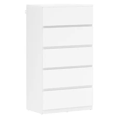 Homcom  Kommode 1-teilig