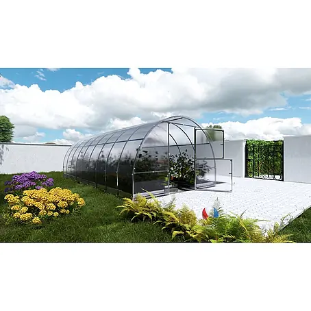 Klasika Greenhouses  Gewächshaus Easy Klasika