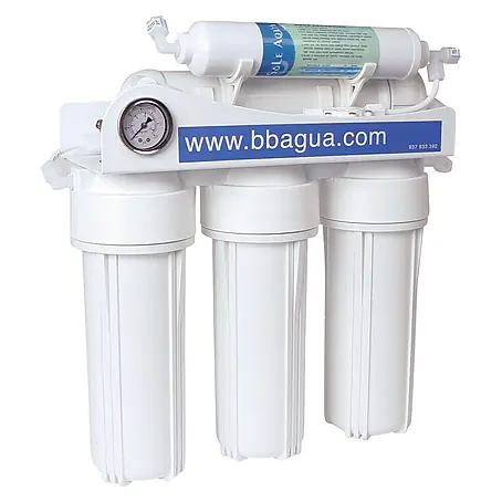 Bb agua  Equipo de ósmosis inversa EUR 50