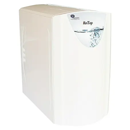 Bb agua  Equipo de ósmosis inversa RO Top