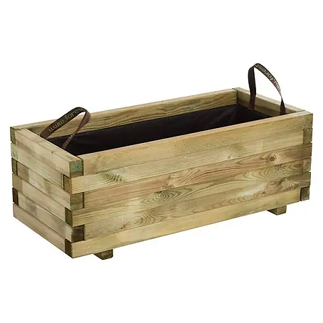 Cerland  Macetero para plantas Baroque