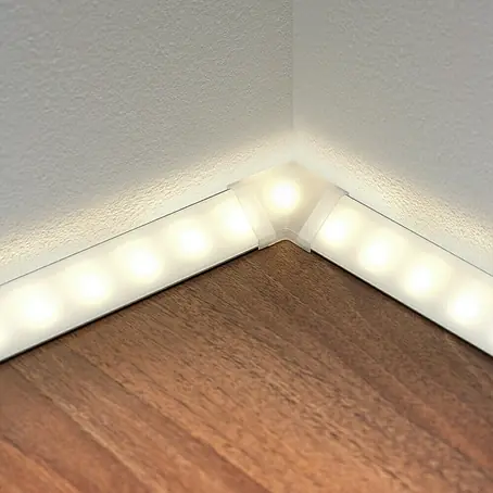 Paulmann Delta Eckverbinder Inside Corner