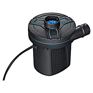 Bestway Ručna pumpa za zrak (Duljina: 11,3 cm, Maksimalni protok: 680 l/min, 12 V)