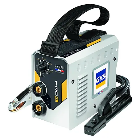 Gys  Equipo de soldadura de electrodos GYSMI
