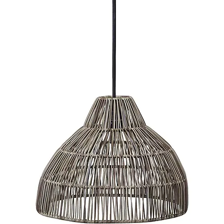 PR Home  Pendelleuchte Outdoor