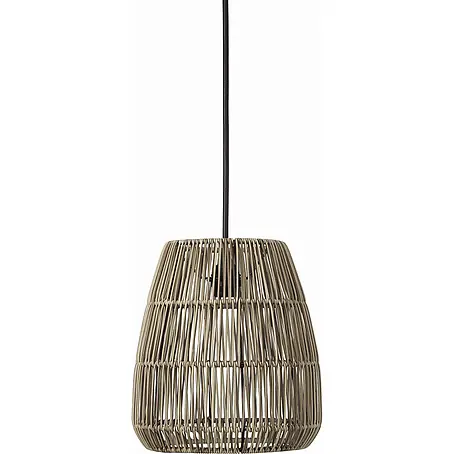 PR Home  Pendelleuchte 28cm Outdoor