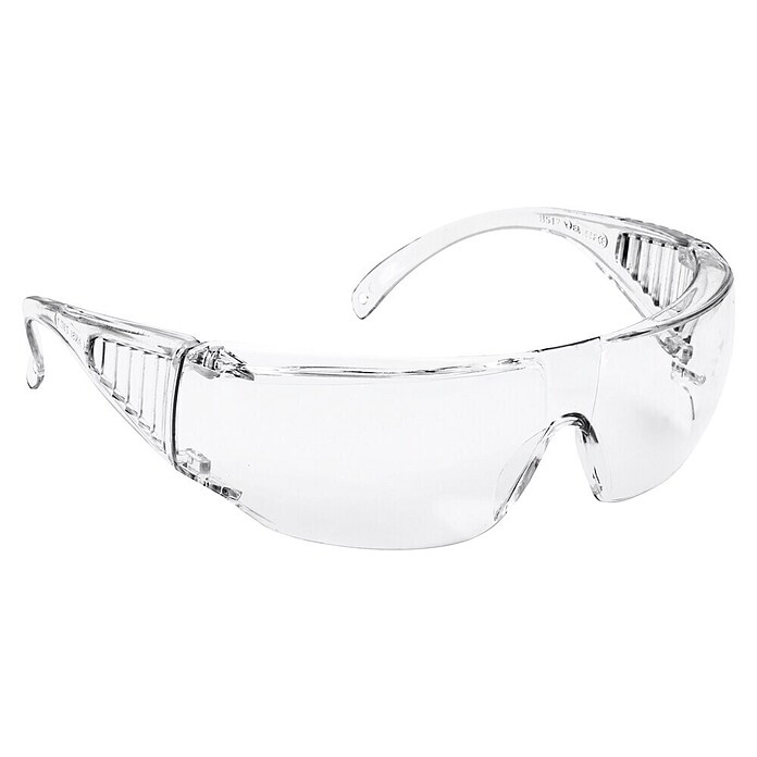 Gys Schutzbrille (Transparent)
