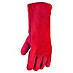 Gys Schweißhandschuh (10, Rindspaltleder)