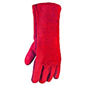 Gys Schweißhandschuh (10, Rindspaltleder)
