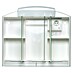 Jokey Spiegelschrank Rano 