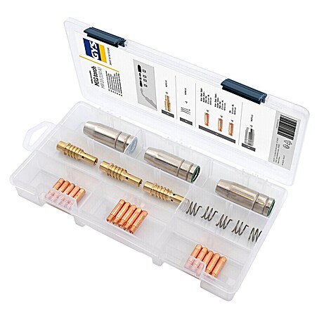 Gys Schweißzubehör-Set (26 -tlg.)