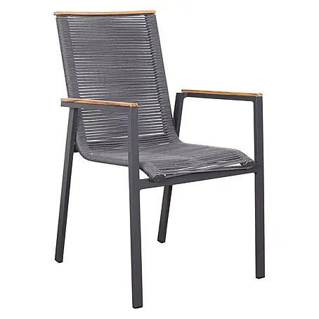 Bene Living  Gartenstuhl-Set Solana