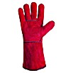 Gys Schweißhandschuh (10, Rindspaltleder)