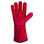 Gys Schweißhandschuh (10, Rindspaltleder)