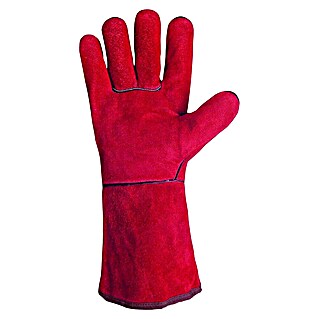 Gys Schweißhandschuh Gr. 10 (Leder)