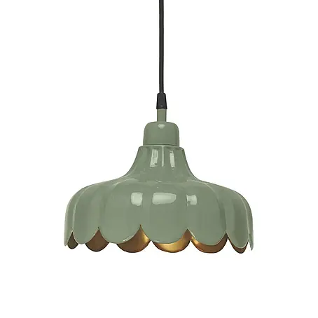 PR Home  Pendelleuchte 24cm Fensterleuchte