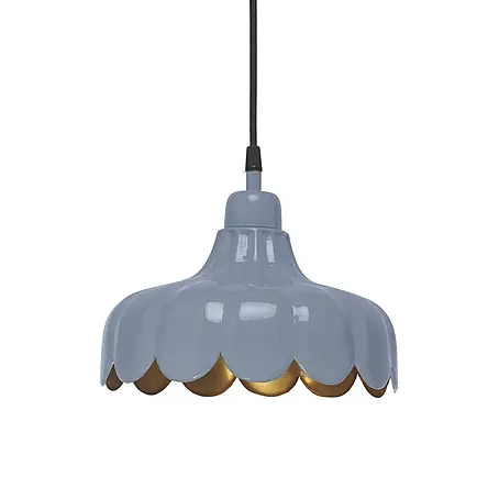 PR Home  Pendelleuchte 24cm Fensterleuchte