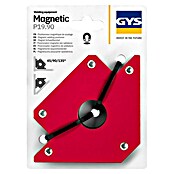 Gys Winkelmagnet (Winkel: 45°/90°/135°)