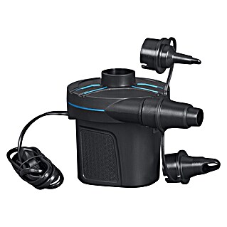 Bestway Luftpumpe Powertouch AC (Länge: 11,3 cm, Max. Fördermenge: 680 l/min, 220 V - 240 V)