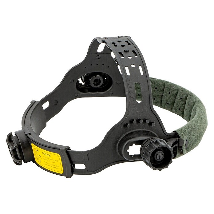Gys Schweißhelm (Maße Sichtfenster: 97 x 80 mm, Schutzstufe: 11)