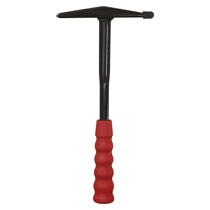 Gys Schlackenhammer (Geeignet für: Elektrodenschweißen)