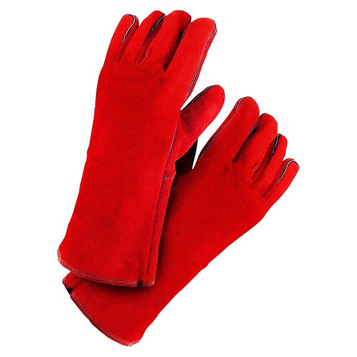 Gys Schweißhandschuh (10, Rindspaltleder)