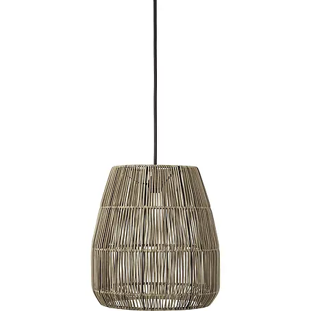 PR Home  Pendelleuchte 38cm Outdoor