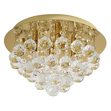 Lindby  Deckenleuchte Gillion