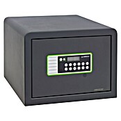 Arregui Caja fuerte Supra 240220 (L x An x Al: 35 x 25 x 25 cm, Tipo de cerradura: Códigos de usuario, 16 l)