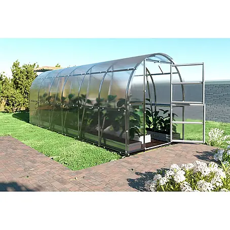 Klasika Greenhouses  Gewächshaus Slim Klasika