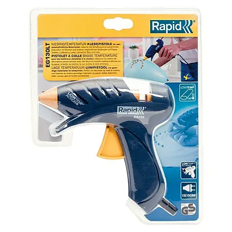 Rapid  Pistola termoencoladora EG130