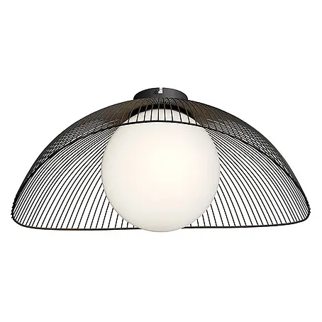 Lindby  Deckenleuchte Fabronia