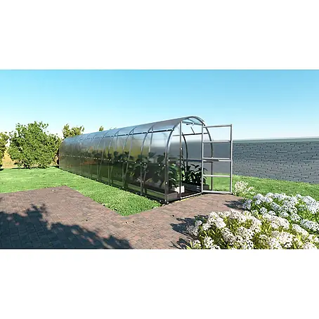 Klasika Greenhouses  Gewächshaus Slim Klasika