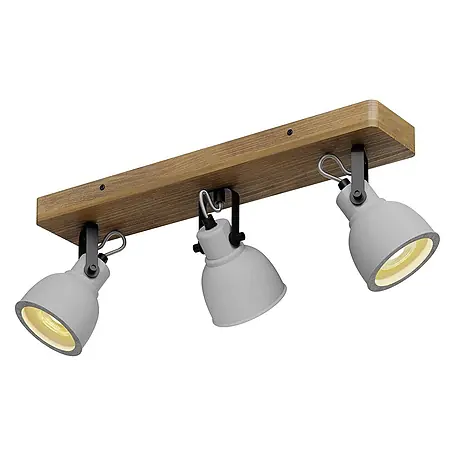 Lindby  Deckenstrahler Mitis