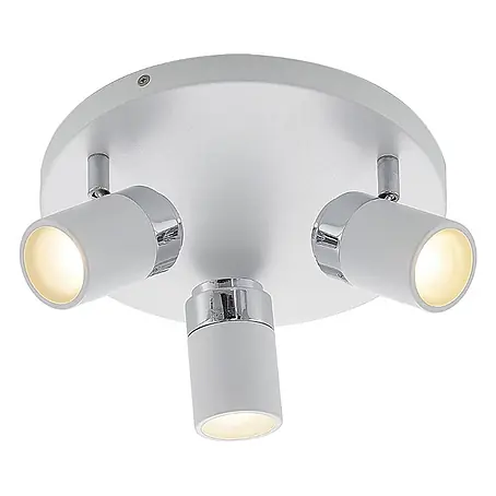 Lindby  Deckenstrahler Kardo