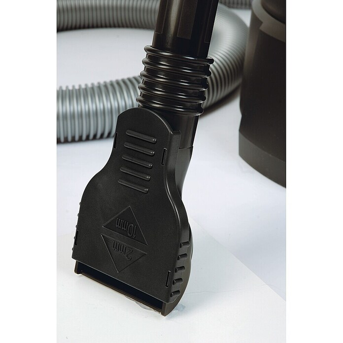 Pontec Teichschlammsauger (1.400 W, 30 l)